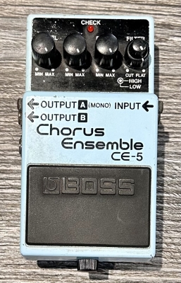 Store Special Product - BOSS - CE-5